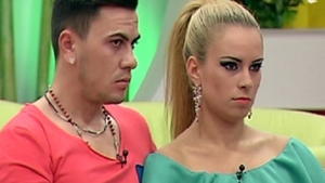 Anuntul facut de Elly si Cristian de la "Mireasa pentru fiul meu"! S-a intamplat dupa castigarea marelui premiu!!