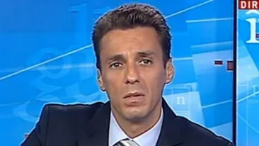 Mircea Badea, în doliu! A murit Ciprian Chirvasiu, cumnatul prezentatorului