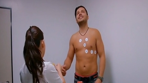 Liviu Vârciu, probleme cu inima? A ajuns de urgenţă la spital şi a avut un şoc când a auzit diagnosticul