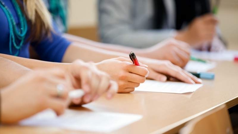 Bacalaureat 2019. Ce obiecte sunt interzise în sala de examen