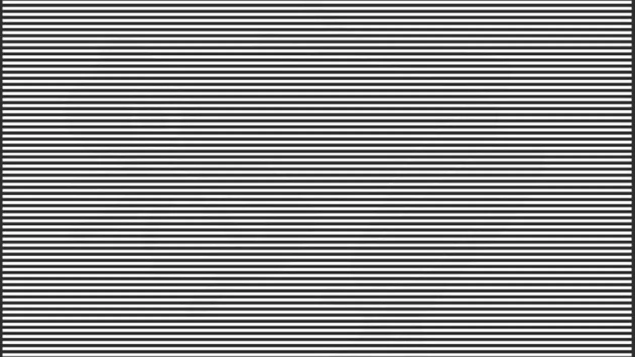 Iluzie optică virală | Ce vezi în această fotografie? Doar geniile răspund corect!