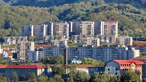 Raiul imobiliar din 2026 | Orașul din România în care un apartament cu 2 camere costă doar 8.000€