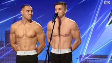 Un număr de la ”Românii au talent”, dedicat Mihaelei Rădulescu: ”Unde ești, Mihaela?”