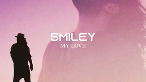 Smiley lansează My Love,  o piesă-terapie pentru orice relație de iubire