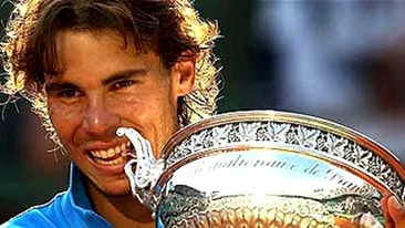 Nadal, rege pentru a saptea oara la Roland Garros!