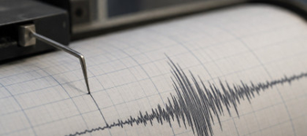 Se anunță UN CUTREMUR PUTERNIC?! Ce arată noua hartă a riscului seismic