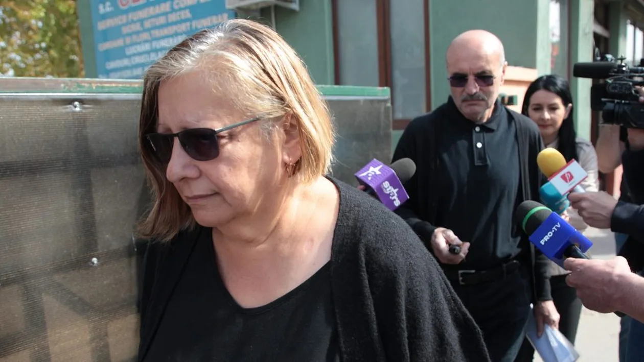 Mama lui Răzvan Ciobanu, primul mesaj după ce și-a văzut fiul în sicriu. “Vă rog doar să...”