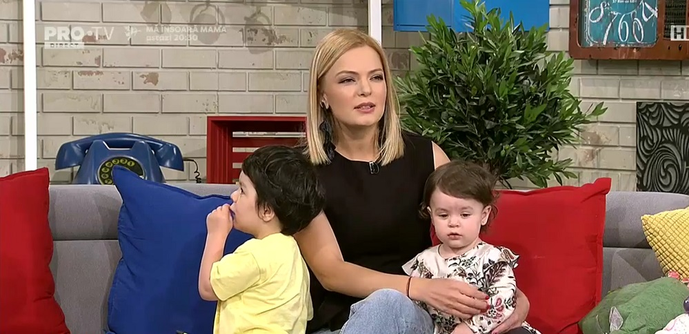 Însărcinată în cinci luni, Lavinia Petrea a trăit clipe triste în cabinetul medicului: „E foarte aproape de tăieturi, e foarte riscant să păstrez sarcina”. Ce s-a întâmplat cu fătul