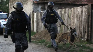 Tara, tara vrem ostasi! Ce i-au scris politistii ministrului de interne! Au nevoie de....