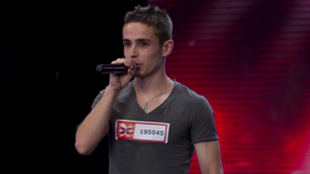 Ei sunt cei 12 finalisti X Factor in fata marelui test: incep galele live la Antena 1!