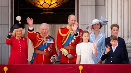 Regele Charles încalcă o tradiție regală: nu va locui în Palatul Buckingham