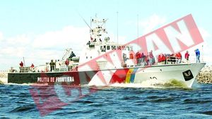 Senatorul dorel onaca a salvat 15 turisti