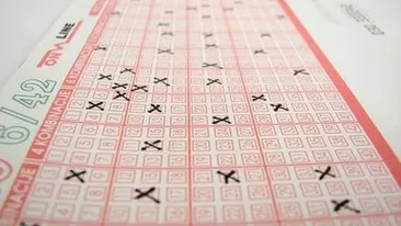 Premiul cel mare la Joker, de peste 2,7 milioane euro, necâştigat. Nici cel de la Loto 6/49 nu a fost câştigat