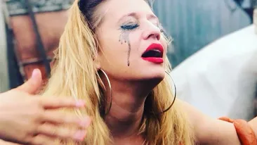 Cu ce se ocupă Anisia Gafton după ce a fost dată afară de la Antena 1