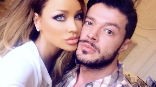 Prima reacția a lui Victor Slav după ce Bianca a vorbit despre despărțirea lor la emisiunea lui Capatos