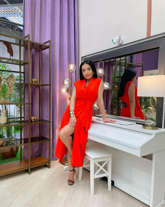 Când renunță Andreea Mantea la emisiunea Casa Iubirii, de la Kanal D. ”Am chef, fac asta!” 😱