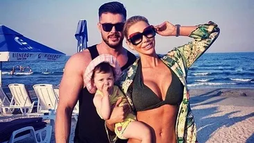 Declaraţii în premieră. Bianca a fost întrebată dacă vrea să prezinte o emisiune cu Victor, iar CANCAN.ro a aflat răspunsul!