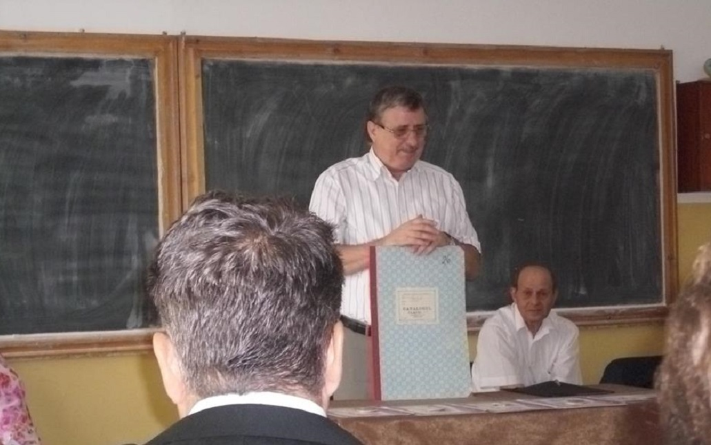 "Urmaşul" lui Gheba face ca matematica să pară "digerabilă"