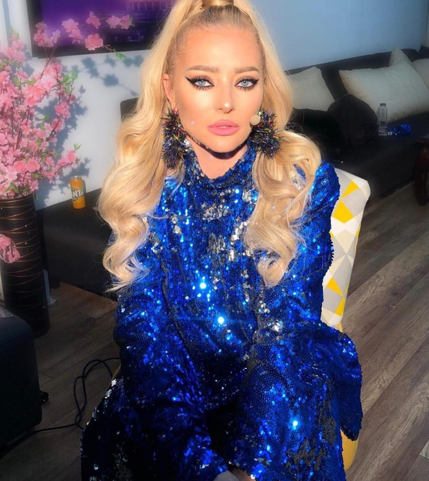 Delia, la un pas de tragedie în vacanță: ”Îmi făceam tot felul de scenarii. A fost puțină panică”
