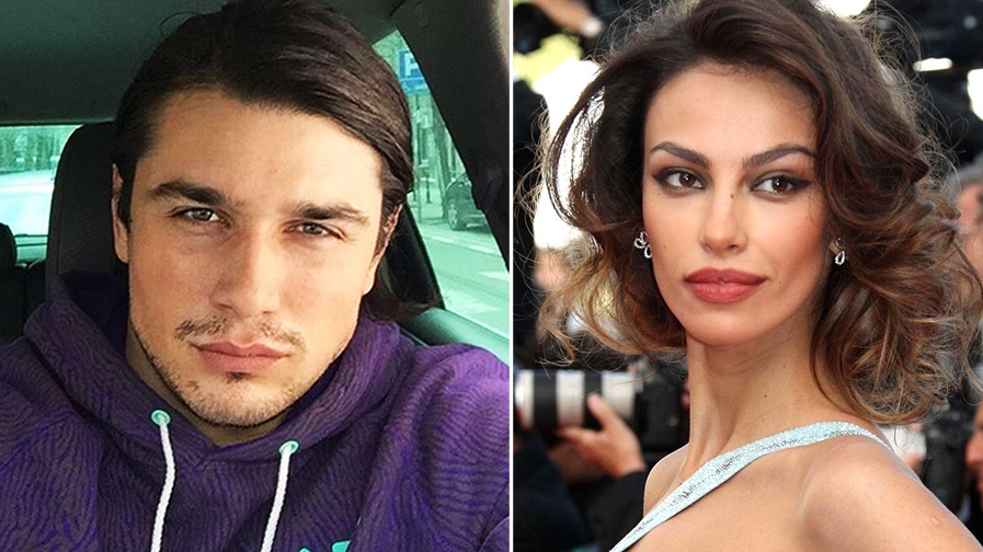 GHENEA l-a uitat pe celebrul PHILIPP PLEIN! El este noul IUBIT al MĂDĂLINEI! Primele IMAGINI