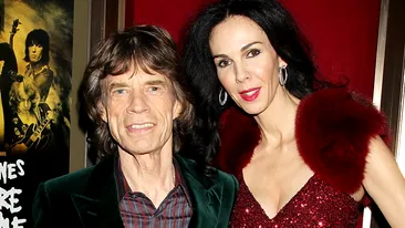 Disputa intre Mick Jagger si familia modelului L’Wren Scott! Motivul? Orasul unde va fi inmormantata iubita starului!