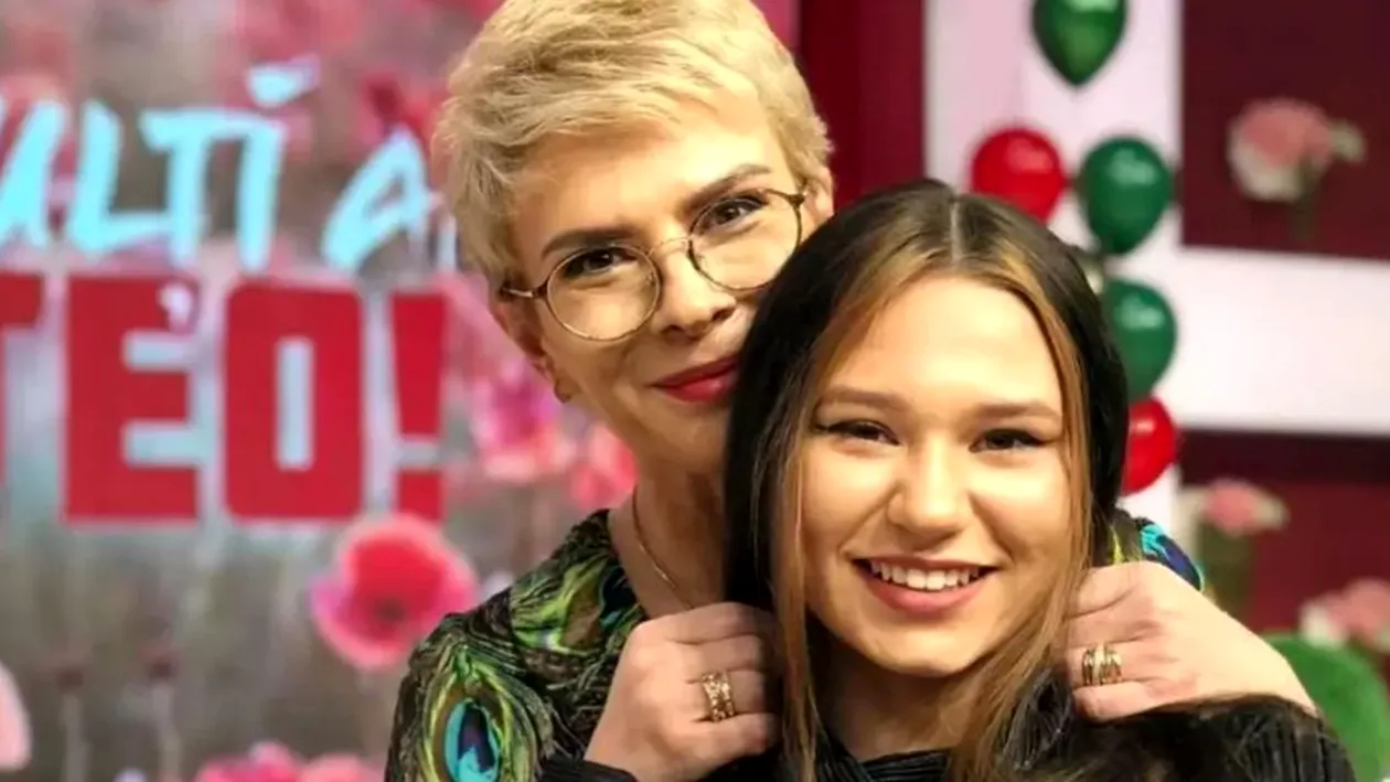 Maia s-a mutat de acasă, iar Teo Trandafir a trăit momente grele. Ce se întâmplă acum