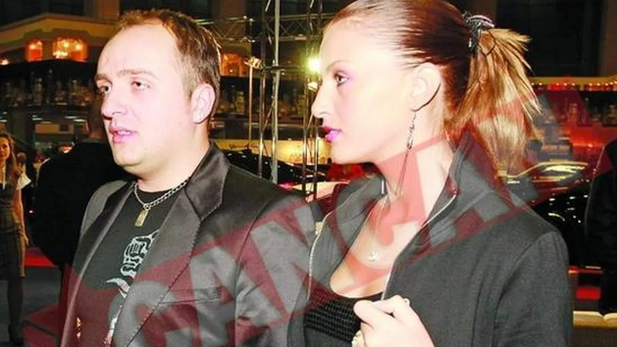 Costi Ionita a agatat-o pe cea mai buna prietena a Celiei