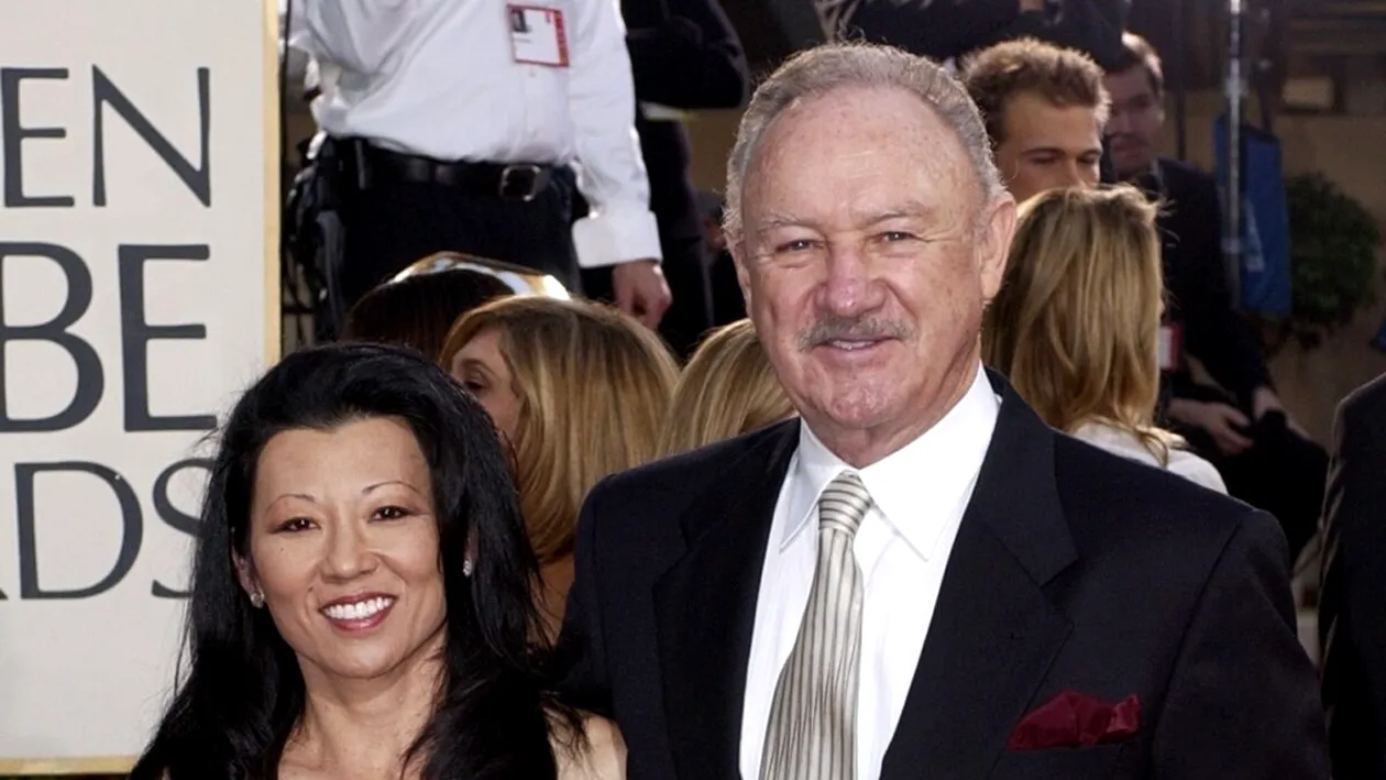 Gene Hackman și Betsy Arakawa au fost, în sfârșit, înmormântați. Familia a organizat o ceremonie privată