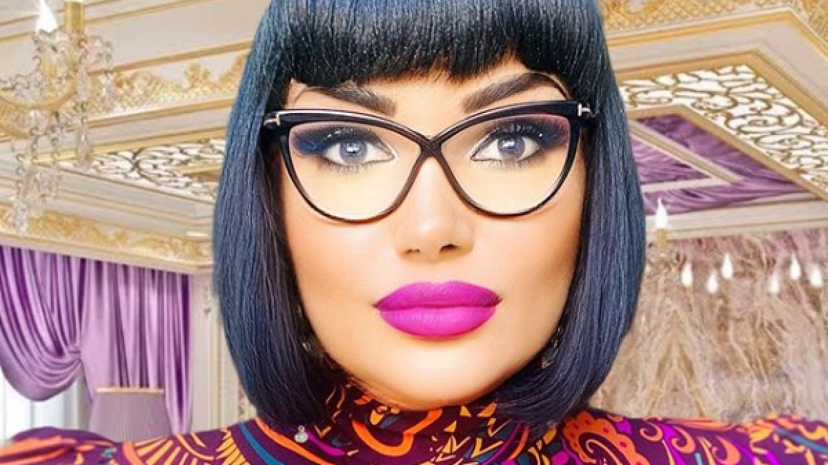 Ozana Barabancea, luată la mișto după ce a făcut exces de Photoshop: „Să ne băgăm cracii, zici că e din filmele horror.” Imaginea cu care i-a îngrozit pe urmăritori!
