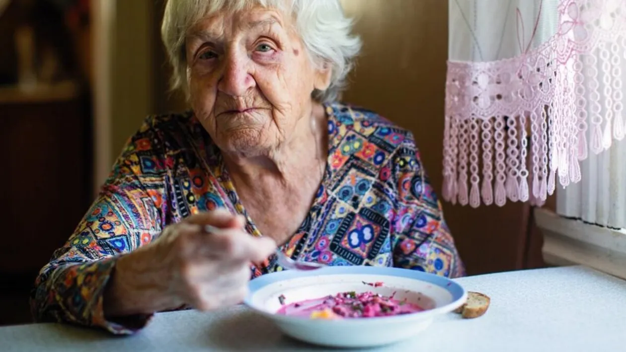 Alimentul IEFTIN care a ajutat-o pe Maria să ajungă la vârsta de 117 ani. Se găsește în toate supermarketurile