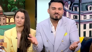 Sora lui Jador rupe tăcerea după ce artistul a anunțat despărțirea de Oana Ciocan: ”E cel mai bine pentru el!”