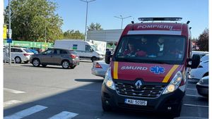 Crimă și sechestrare în Otopeni! Un bărbat a omorât copilul iubitei în bătaie și îl ține cu forța pe al doilea