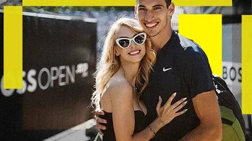 Părinții lui Victor Cornea, iubitul Andreei Bălan, dezamăgiți de relația amoroasă a propriului fiu. De ce nu o acceptă pe artistă