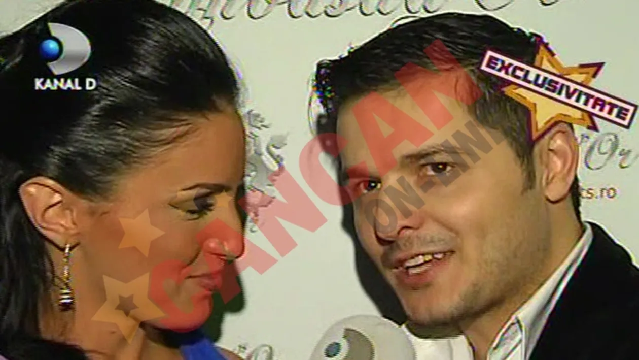 VIDEO Adelina Pestritu, catre Liviu Varciu: Tu esti singurul barbat cu care am facut dragoste!
