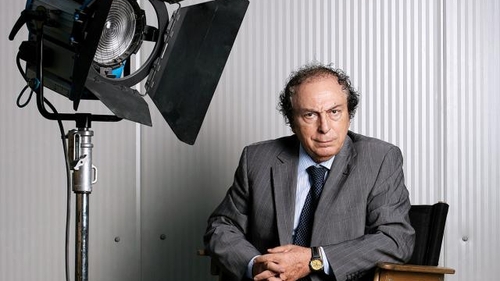 Visul lui Valeriu Lazarov, de pe patul de moarte, a devenit realitate la cinci ani de la moartea sa! Ce si-a dorit producatorul TV