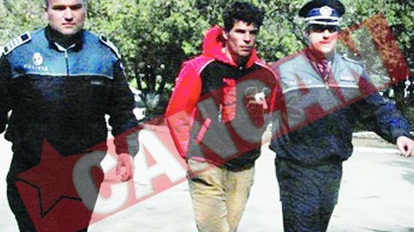 Si-a ucis fratele de ziua mamei lor