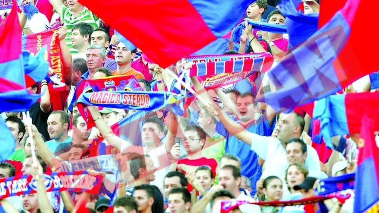 Japca in buzunarul suporterilor