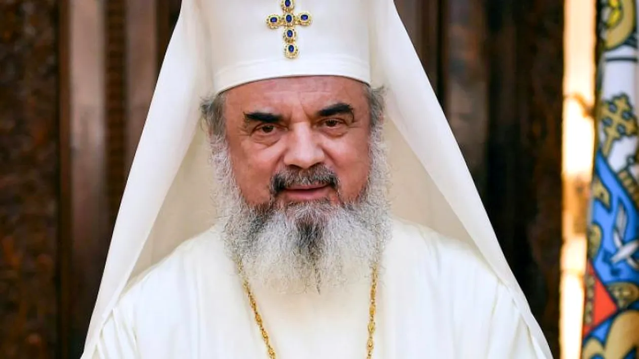 Patriarhul Daniel cere suspendarea deciziei de interzicere a pelerinajelor: „Este o măsură discrimnatorie”
