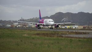 Wizz Air, anunț de ULTIMĂ ORĂ! Compania suspendă zborurile către o destinație de lux, adorată de români, începând de la 1 septembrie 2025