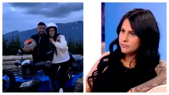 Soţia lui Costel Biju intervine în scandalul dintre manelist şi amanta lui: ”Ea știe să facă doar circ”