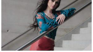 Dublă tragedie! Influencerița a fost găsită moartă, alături de fiica ei, de 15 ani. Ce s-a întâmplat cu cele două