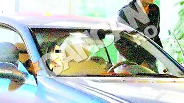 Si-a incalcat contractul de la Burlacul pentru a treia oara! Draghia s-a cuplat in timpul concursului cu o tanara de 20 de ani