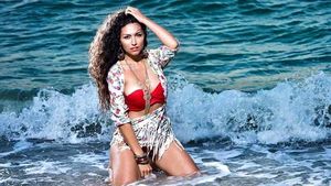 DOINIŢA OANCEA şi-a şocat o admiratoare cu un gest neaşteptat! "Tu să nu faci ca mine!"