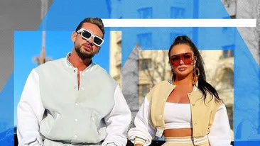 Iubita lui Dorian Popa și-a făcut bagajele și s-a mutat din casa artistului! Și-au spus adio după 11 ani de relație?”M-am mutat la 5 minute de el pentru că…”