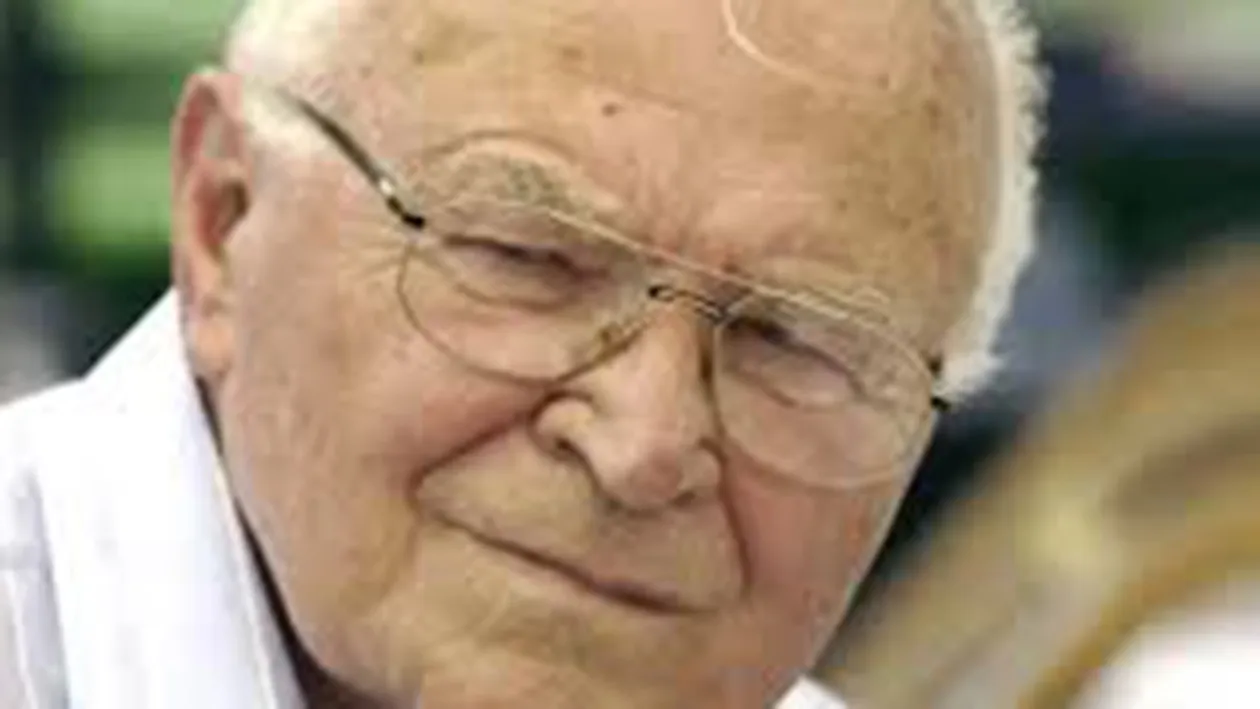 Lumea sportului este in doliu! A murit campioul mondial Karel Gut