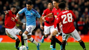 Man. United - Man. City, derby-ul în care doar victoria contează
