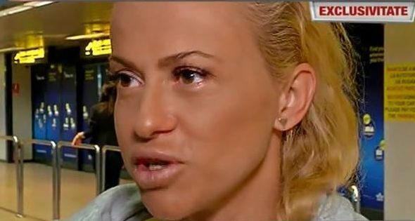 Primele declaraţii ale Andei Adam, după ce s-a întors de la Exatlon! Soţul a aşteptat-o la aeroport: „Nu aş fi murit 6 luni fără ea, dar…”