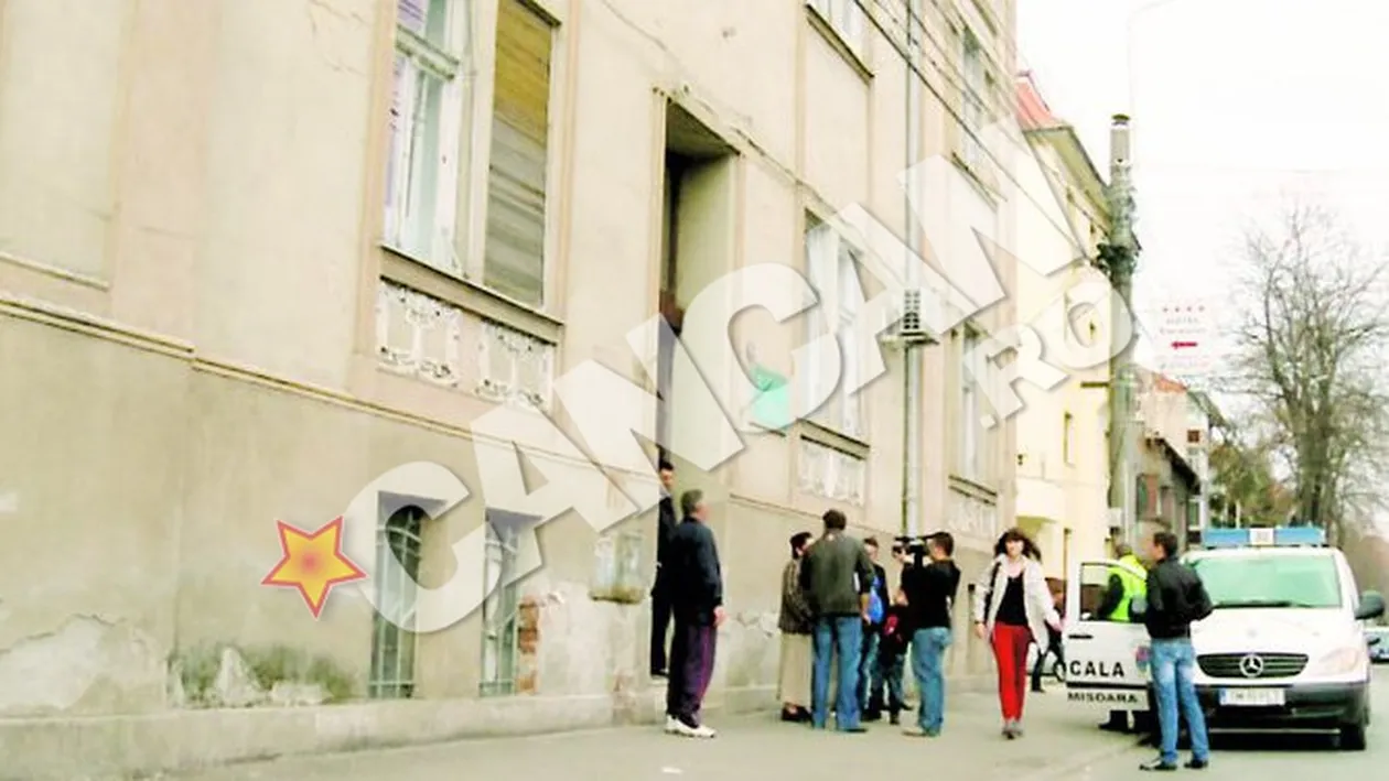 Liderul tiganilor din Timisoara a castigat in instanta sectia de chimioterapie! Visinel a preluat spitalul!