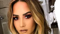 Demi Lovato, primul mesaj de pe patul de spital: “Voi continua să lupt“