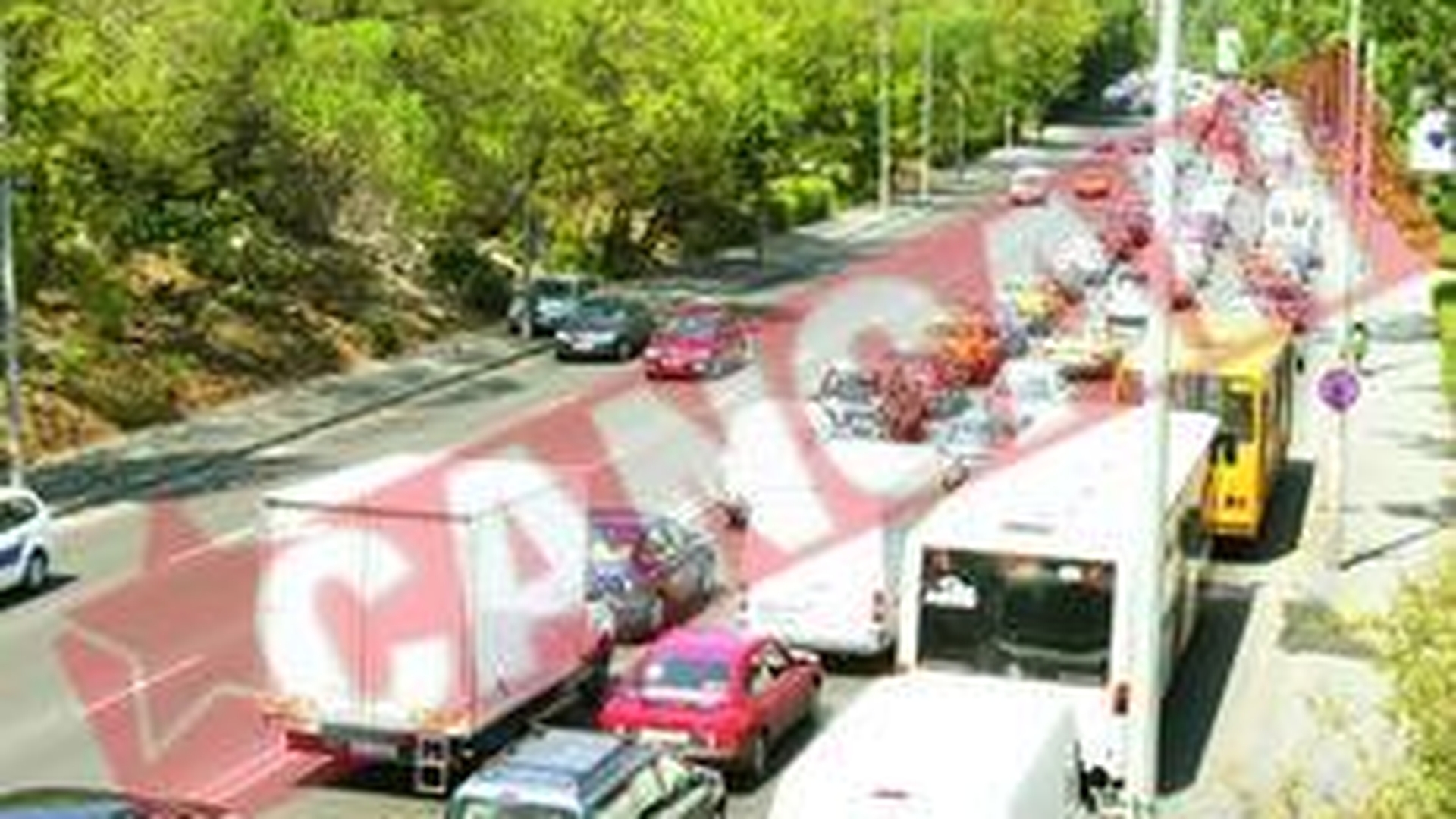Lucrarile la pasajul subteran Baneasa Incep la 1 iunie
